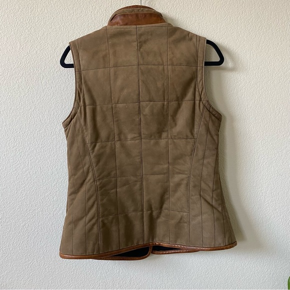 Lone Pine Vest - Picture 2 of 5